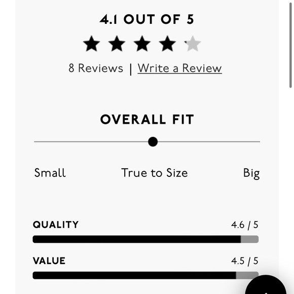 Madewell Industry Button Back Top in Plaid - Picture 6 of 15